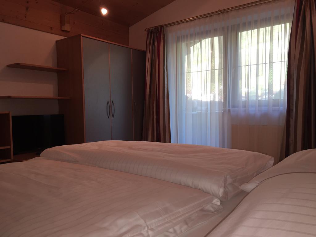 Hotel & Appartements Alpenresidenz Viktoria นอยชติฟ อิม ชตูไปทัล ภายนอก รูปภาพ