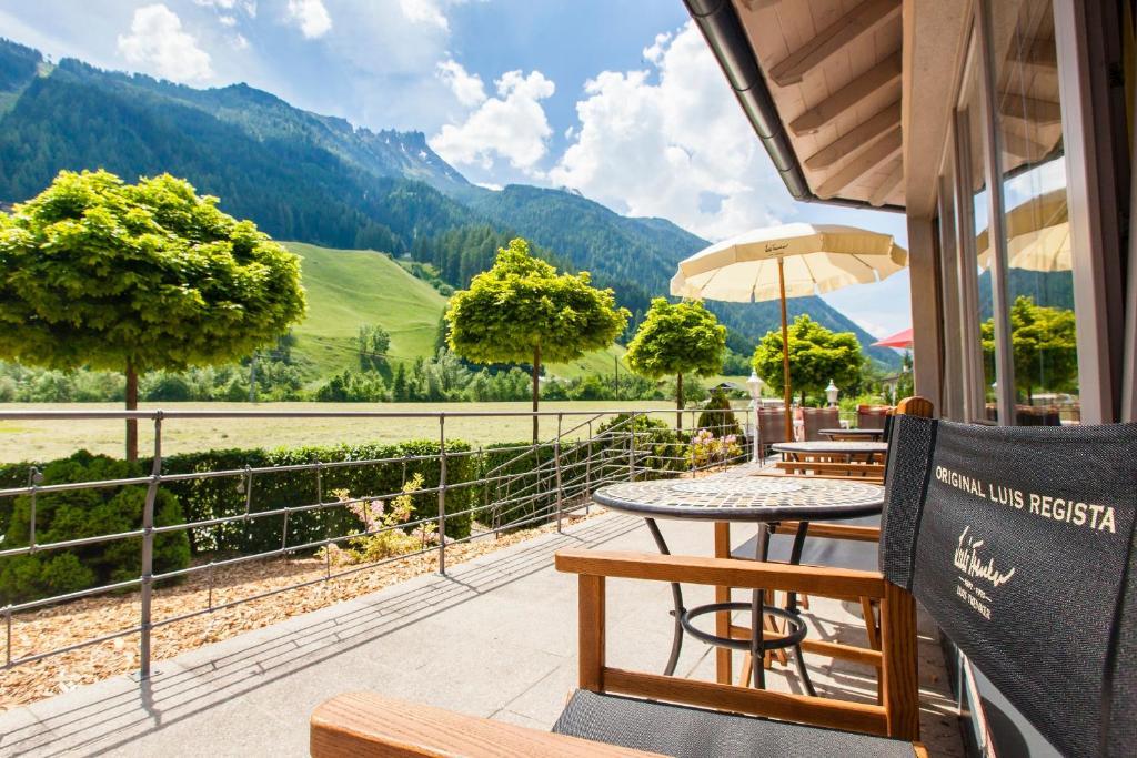 Hotel & Appartements Alpenresidenz Viktoria นอยชติฟ อิม ชตูไปทัล ภายนอก รูปภาพ