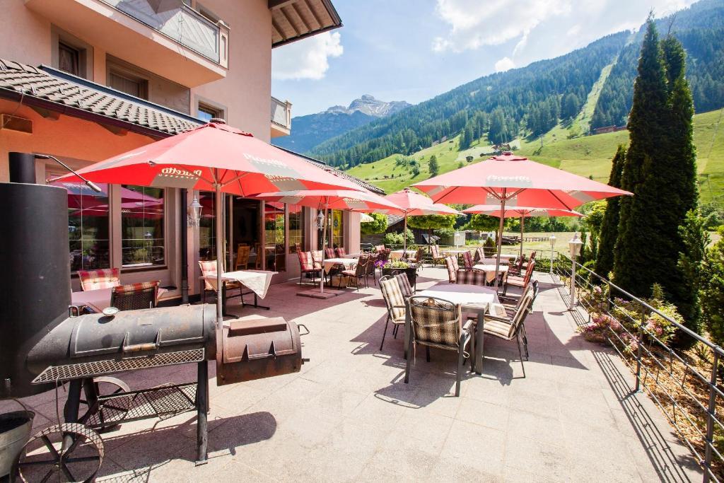 Hotel & Appartements Alpenresidenz Viktoria นอยชติฟ อิม ชตูไปทัล ภายนอก รูปภาพ