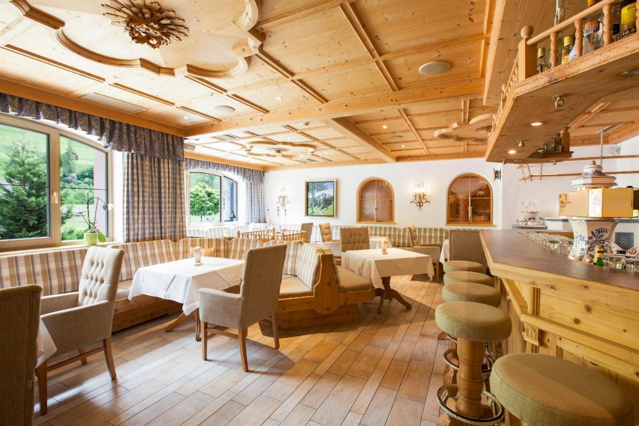 Hotel & Appartements Alpenresidenz Viktoria นอยชติฟ อิม ชตูไปทัล ภายนอก รูปภาพ